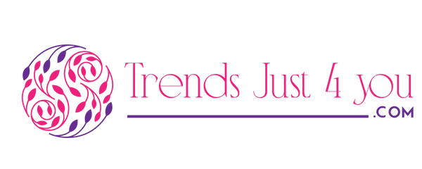 Trends Just 4 You